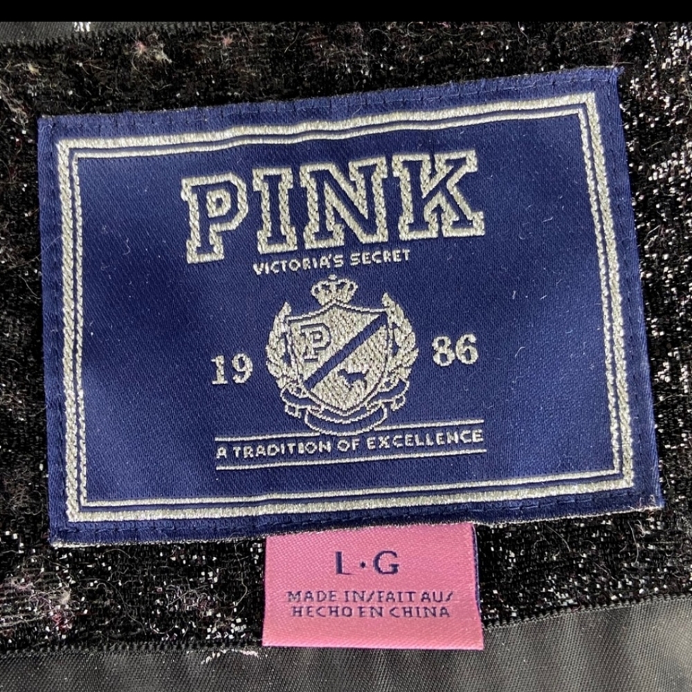 Women's v.s. jacket - Picture 15 of 15
